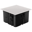 Bose 778844-0220 EdgeMax EM90 In-Ceiling Premium Loudspeaker-White - Creation Networks