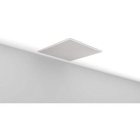 Bose 778844-0220 EdgeMax EM90 In-Ceiling Premium Loudspeaker-White - Creation Networks