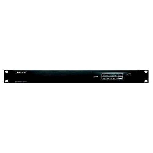 Bose 834315-1110 ControlSpace EX-440C Conferencing Processor 120V - Creation Networks