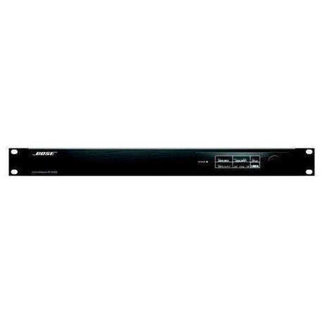 Bose 834315-1110 ControlSpace EX-440C Conferencing Processor 120V - Creation Networks