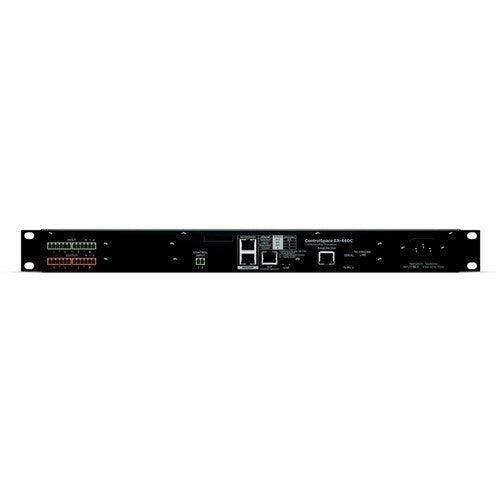 Bose 834315-1110 ControlSpace EX-440C Conferencing Processor 120V - Creation Networks