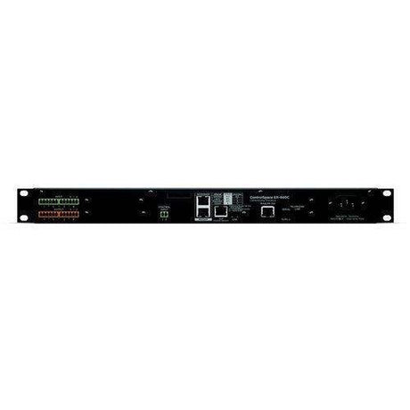 Bose 834315-1110 ControlSpace EX-440C Conferencing Processor 120V - Creation Networks