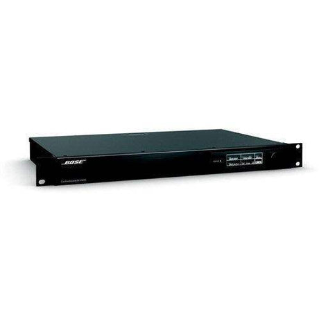 Bose 834315-1110 ControlSpace EX-440C Conferencing Processor 120V - Creation Networks