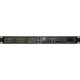 Bose 834316-1110 ControlSpace EX-12AEC Conferencing Signal Processor - Creation Networks