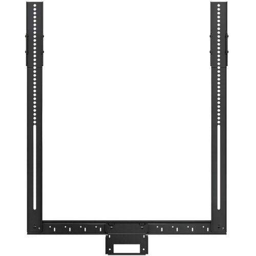 Bose 869196-0010 Videobar Display Mounting Kit - Black - Creation Networks