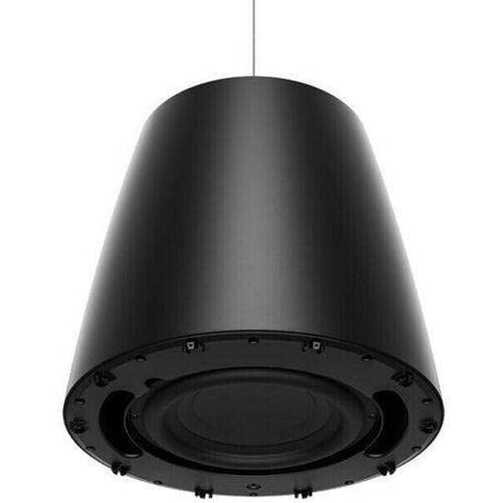Bose DesignMax DM10P-SUB - subwoofer - for PA system - Black - Creation Networks