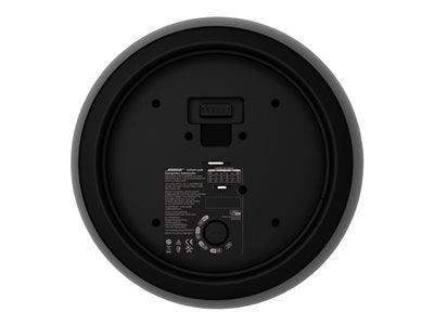 Bose DesignMax DM10P-SUB - subwoofer - for PA system - Black - Creation Networks