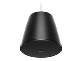 Bose DesignMax DM10P-SUB - subwoofer - for PA system - Black - Creation Networks