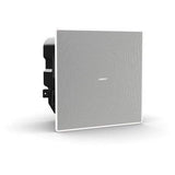 Bose Professional 777189-0220 EdgeMax EM180 In-Ceiling Loudspeaker (White) - Creation Networks