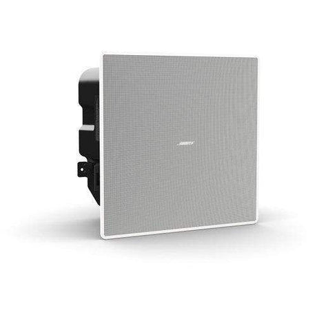 Bose Professional 777189-0220 EdgeMax EM180 In-Ceiling Loudspeaker (White) - Creation Networks
