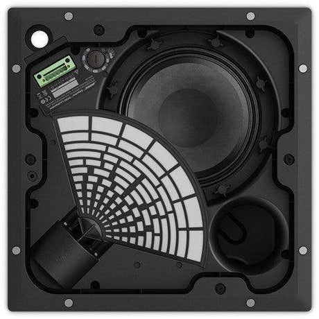 Bose Professional 777189-0220 EdgeMax EM180 In-Ceiling Loudspeaker (White) - Creation Networks