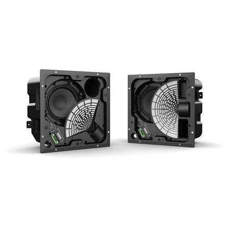 Bose Professional 777189-0220 EdgeMax EM180 In-Ceiling Loudspeaker (White) - Creation Networks