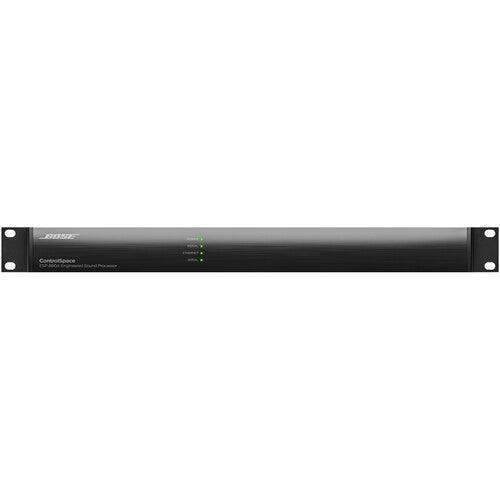 Bose Professional ControlSpace ESP-880A Engineered Sound Processor - Creation Networks