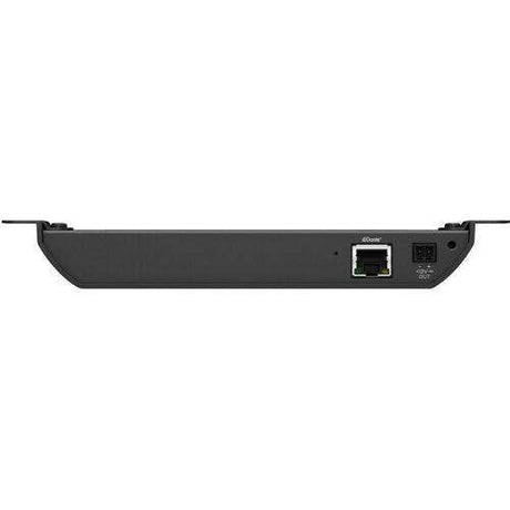 Bose Professional ControlSpace EX-4ML Dante Endpoint - Creation Networks
