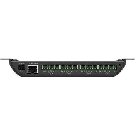 Bose Professional ControlSpace EX-4ML Dante Endpoint - Creation Networks