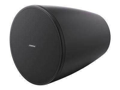 Bose Professional Designmax DM6PE 125W 6.5" Coaxial Speaker (Pair, Black) - Creation Networks