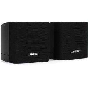 Bose Professional FreeSpace 3 Surface-Mount Satellites Speaker - Black (Pair) - 40144 BOSE - Creation Networks