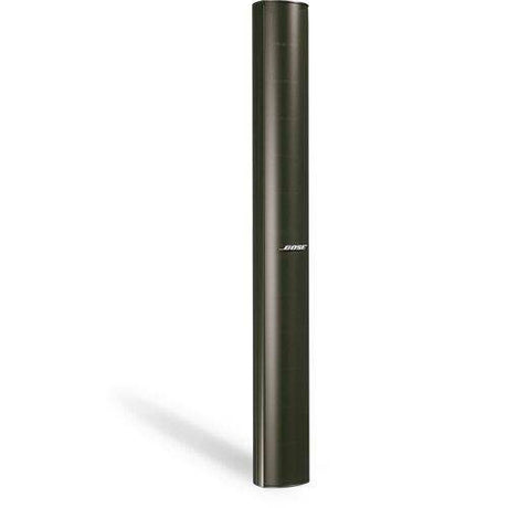 Bose Professional Panaray MA12 Modular Vertical Line-Array Loudspeaker (Black) - Creation Networks
