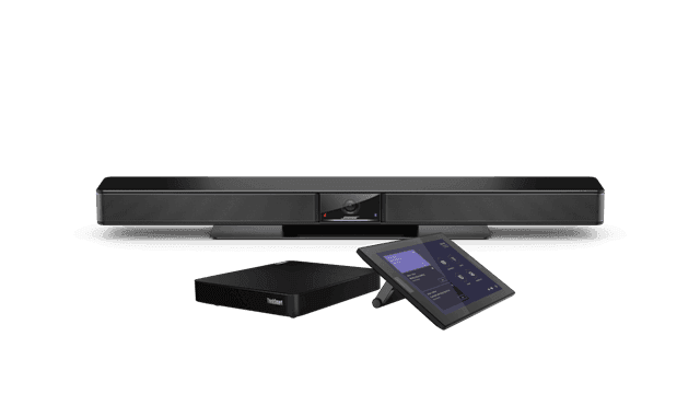 Bose Videobar VB1 with Lenovo ThinkSmart Core + Controller - Creation Networks