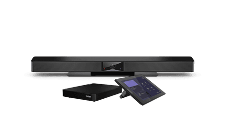 Bose Videobar VB1 with Lenovo ThinkSmart Core + Controller - Creation Networks