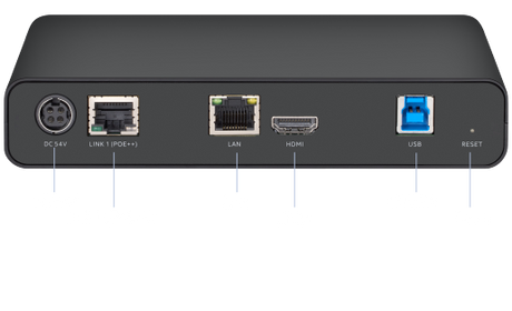 AVer PATUSBUE1 – UE1 USB Extender USB Extender AVer
