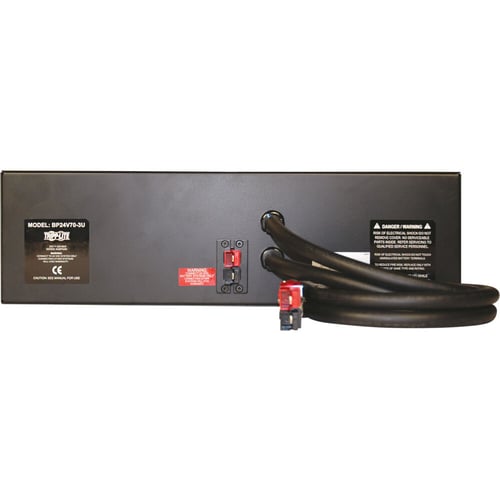 Eaton BP24V70-3U 24V External Battery Pack (Expanadable) Smart Online UPS 24V RM 3U UPS Replacement Batteries & Battery Modules Eaton