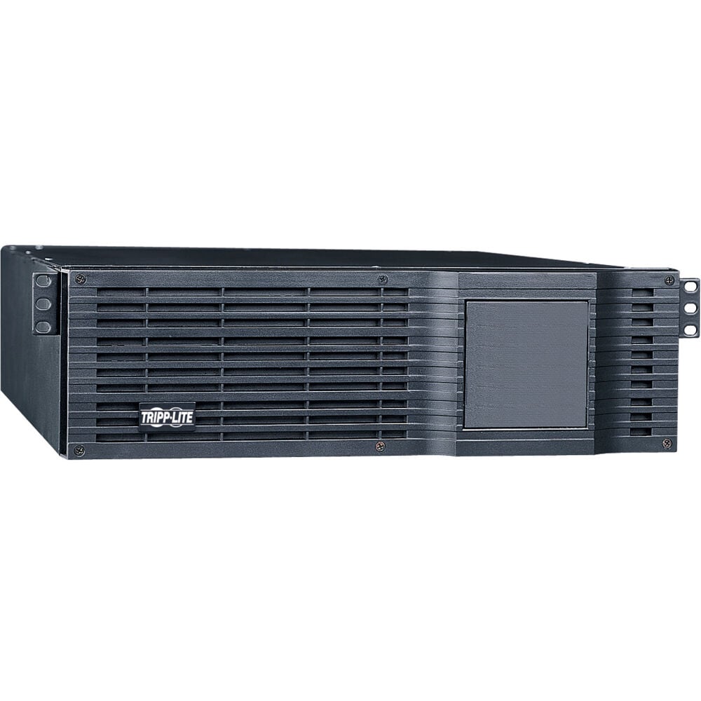 Eaton BP36V42-3U – Expandable External Battery Pack UPS Replacement Batteries & Battery Modules Eaton