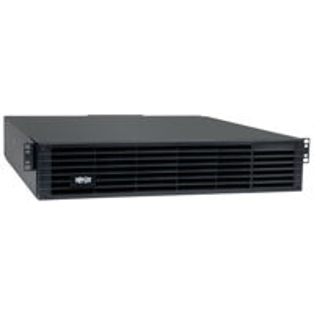 Eaton BP48V27-2US 48VDC External Battery Pack Select AVR Online UPS Rack Tower 2U UPS Replacement Batteries & Battery Modules Eaton