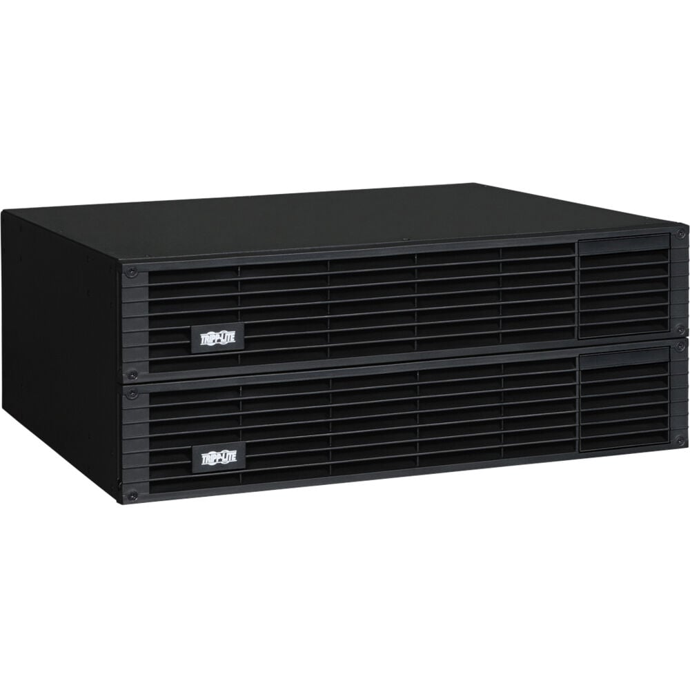 Eaton BP48V48RT4U – 48V 4U Rack-Mount External UPS Battery Pack UPS Replacement Batteries & Battery Modules Eaton