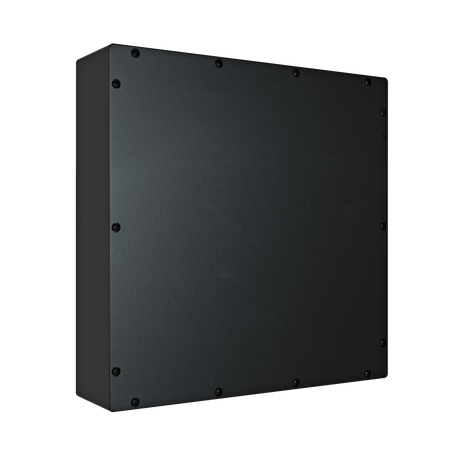 Sonance IS-ENCL-S – Small Sound Isolation Enclosure for IS6 Speaker Accessories Sonance