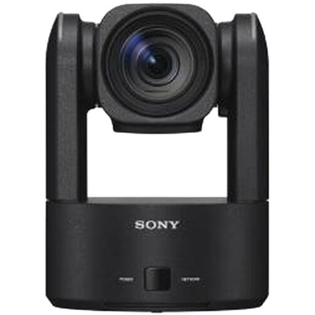 Sony BRCAM7B – 4K 60p AI Auto-Framing PTZ Camera, Black PTZ Cameras Sony
