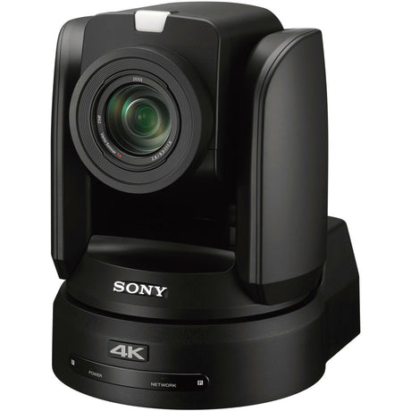 Sony BRCX1000/1 – 4K Broadcast PTZ Camera, 12x Zoom, Black PTZ Cameras Sony