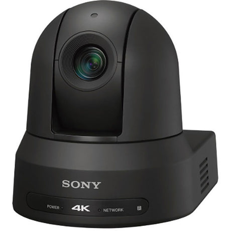 Sony BRCX400 – 4K IP PTZ Camera, 30x Zoom, Black PTZ Cameras Sony