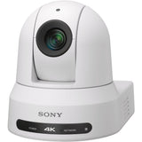 Sony BRCX400/W – 4K IP PTZ Camera, 30x Zoom, White PTZ Cameras Sony