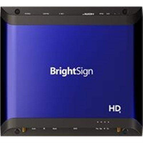 Brightsign HD1025 UltraHD Digital Signage I/O Player - Creation Networks