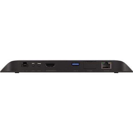 Brightsign HD1025 UltraHD Digital Signage I/O Player - Creation Networks