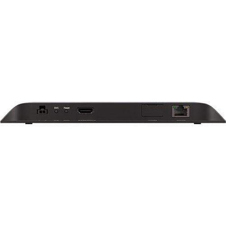 Brightsign HD225 Ultra HD Standard Input/Output Player for Interactive Displays - Creation Networks