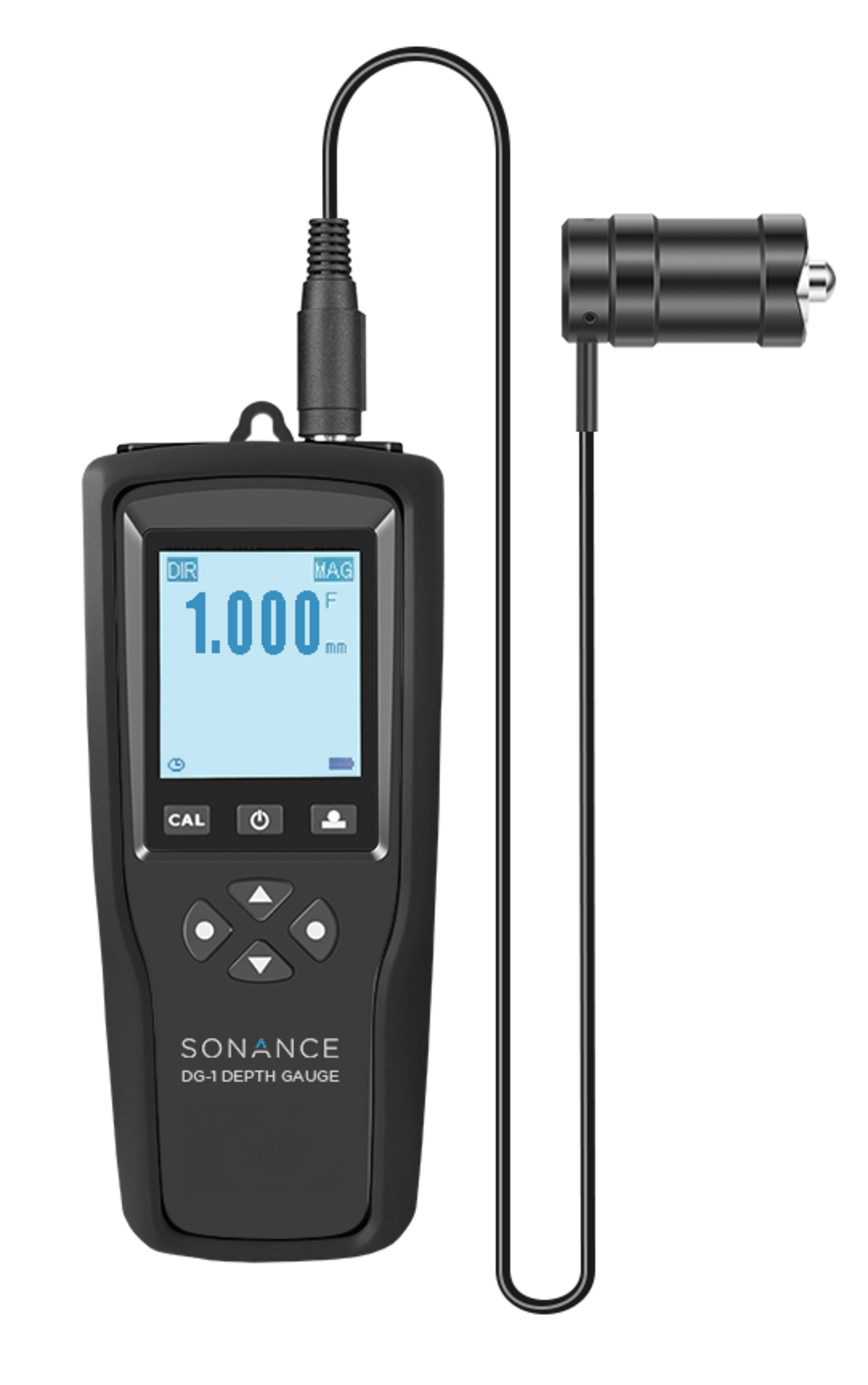 Sonance DISC Depth Sensing Gauge – Invisible Series Install Tool Speaker Accessories Sonance