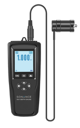Sonance DISC Depth Sensing Gauge – Invisible Series Install Tool Speaker Accessories Sonance