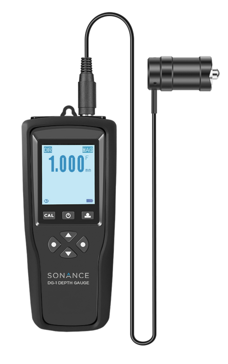 Sonance DISC Depth Sensing Gauge – Invisible Series Install Tool Speaker Accessories Sonance