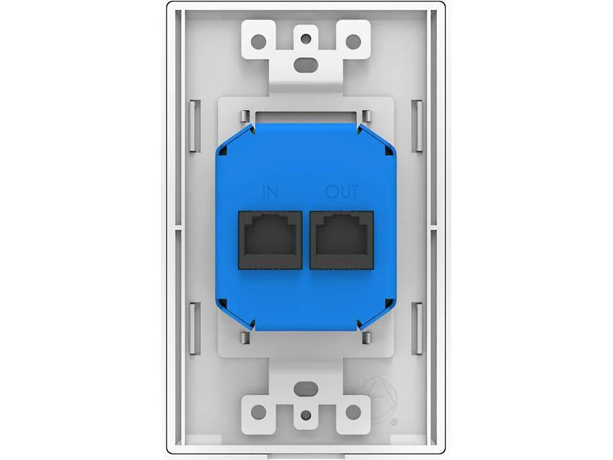 Atlas Sound A-BT-US Atmosphere Remote Bluetooth Audio Input Audio Components AtlasIED