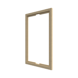 Sonance IS-M-PB.500 – Medium Bracket for 0.5-Inch Wallboard Speaker Accessories Sonance