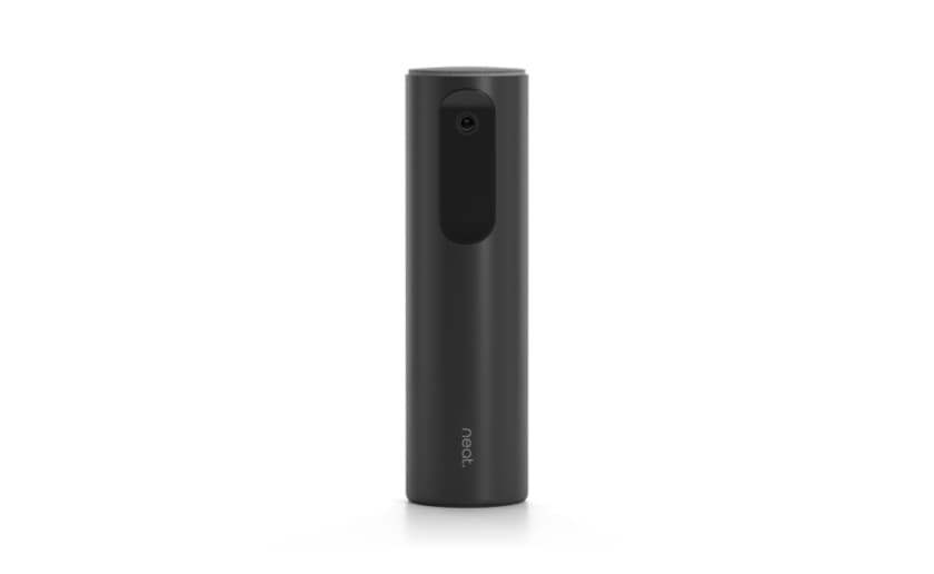Neat 360 degree camera designed for Zoom & Microsoft Teams Systems - NEAT-CENTER-SE