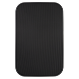 Sonance Mariner MX 8" Grille – Black Replacement Grille Speaker Accessories Sonance