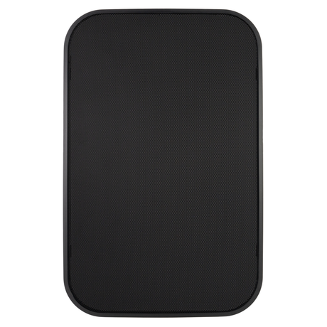 Sonance Mariner MX 8" Grille – Black Replacement Grille Speaker Accessories Sonance