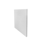 Sonance SA4-Grille-SQR-NT – Square Trimless Grille for SA4-66 Speaker Accessories Sonance