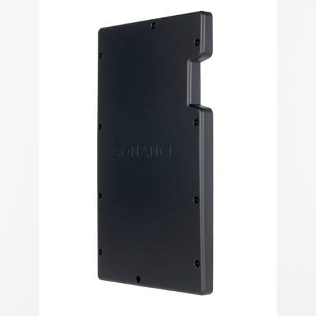 Sonance VX8-ENCL – 8-Inch Rectangle Retrofit Enclosure Pair Speaker Accessories Sonance