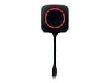 Barco ClickShare Gen 2 C-10 Wireless Presentation (C-10 Base, 1x Gen4 Button)