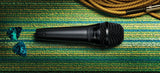 Shure PGA57-LC Cardioid dynamic instrument microphone - less cable Microphones Shure