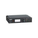 Shure Single Digital Wireless Receiver (530-602 MHz) - ULXD4GV=-H50 Audio Components Shure